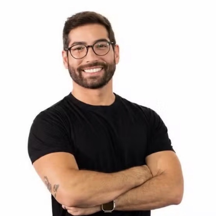 Giovany Bissoli
